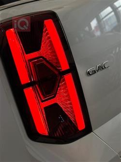 جي أي سي GS8
